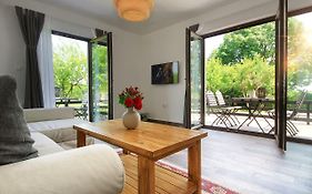 Lagom Apartments